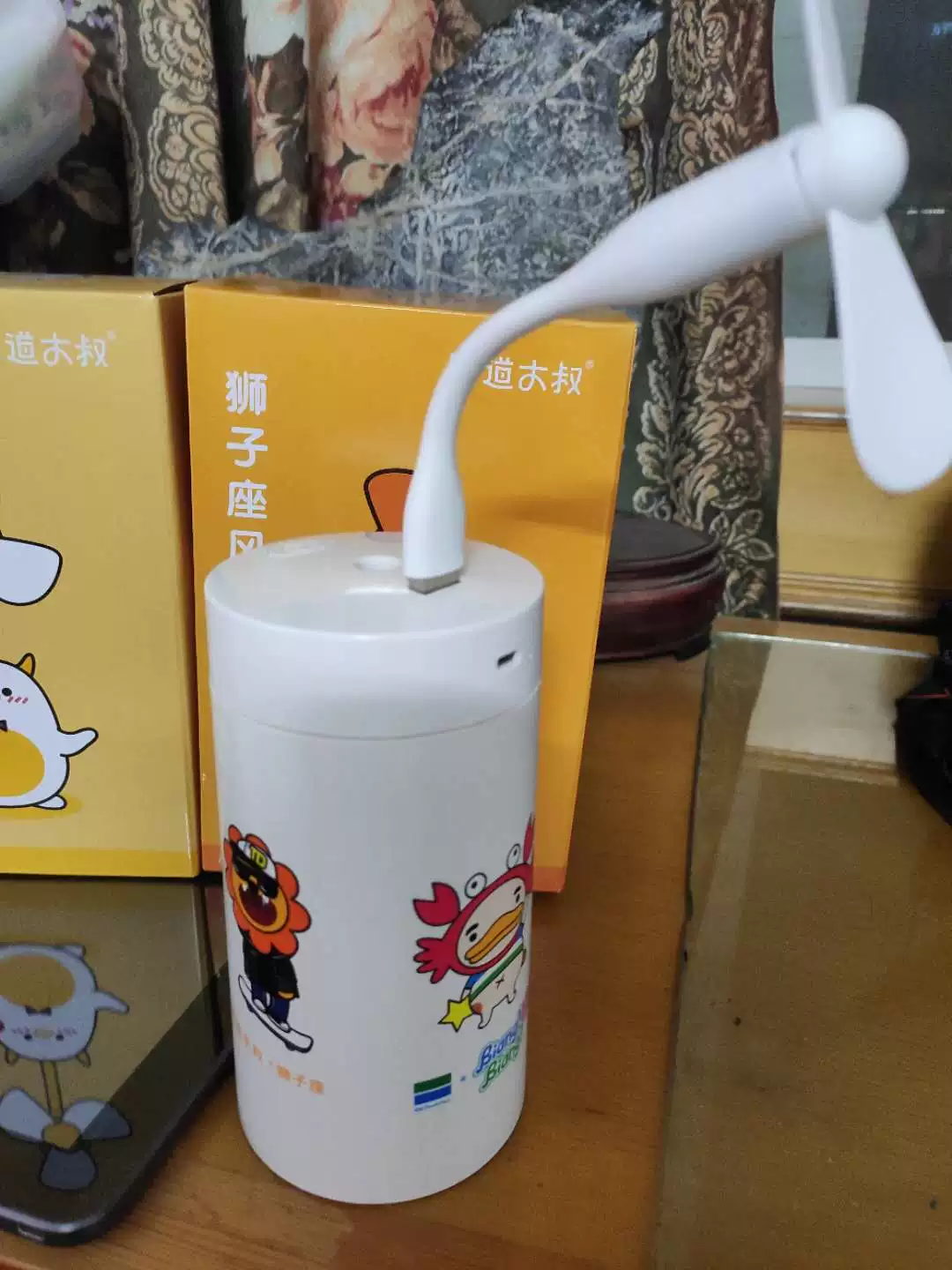 Семейный магазин удобств слепой слепой TOKIDOKI Tao Qiduqi Единорог слепой слепой слепой кукольный брелок-бусина для качелей