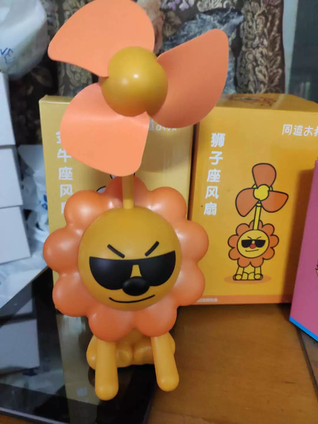 Семейный магазин удобств слепой слепой TOKIDOKI Tao Qiduqi Единорог слепой слепой слепой кукольный брелок-бусина для качелей