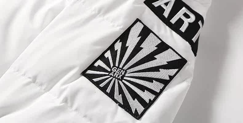 Blouson homme GENANX    - Ref 3121569 Image 46