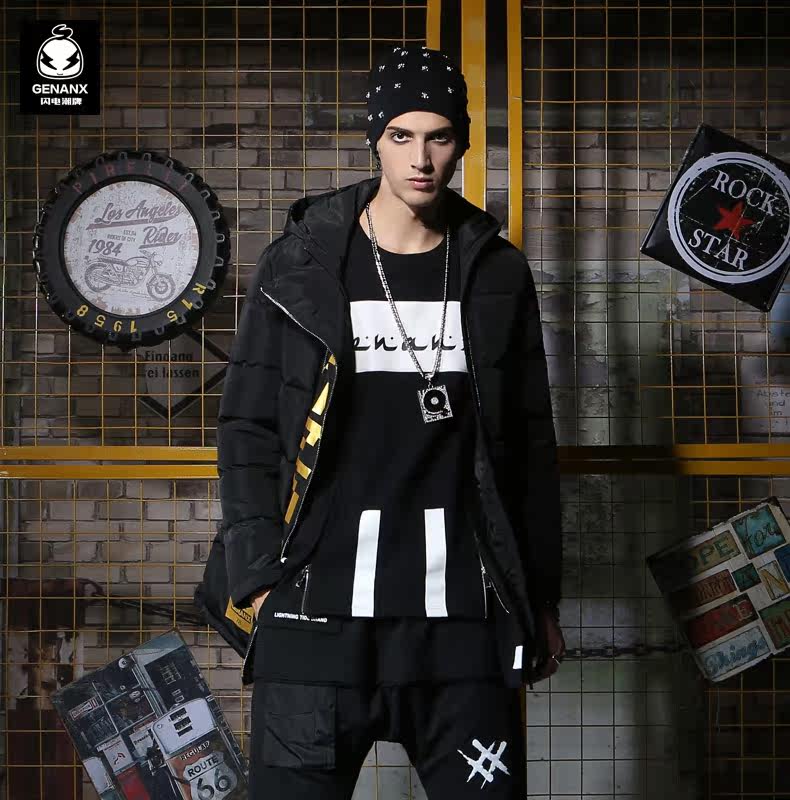 Blouson homme GENANX    - Ref 3121569 Image 35