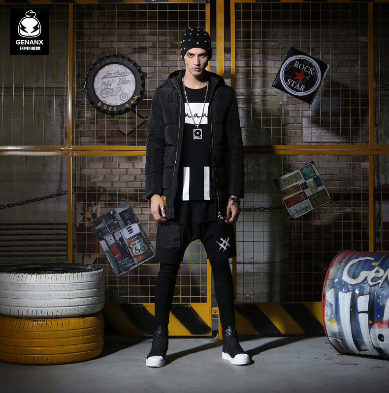 Blouson homme GENANX    - Ref 3121569 Image 39