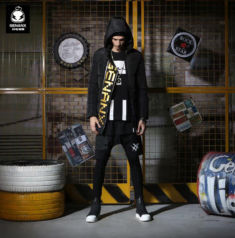 Blouson homme GENANX    - Ref 3121569 Image 37