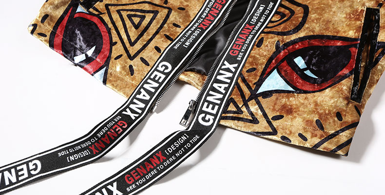 Blouson homme GENANX    manches longues - Ref 3116342 Image 50