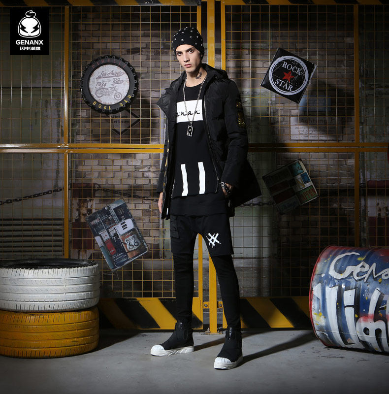 Blouson homme GENANX    - Ref 3121569 Image 36