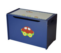 Wooden Children Toy Box Containing Shelf Locker shelve Shelve Finishing Box Cartoon Collection Box Car Toolbox