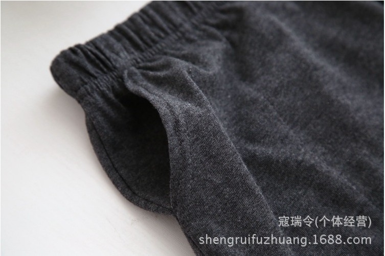 Pantalon pyjama jeunesse - Ref 721338 Image 15