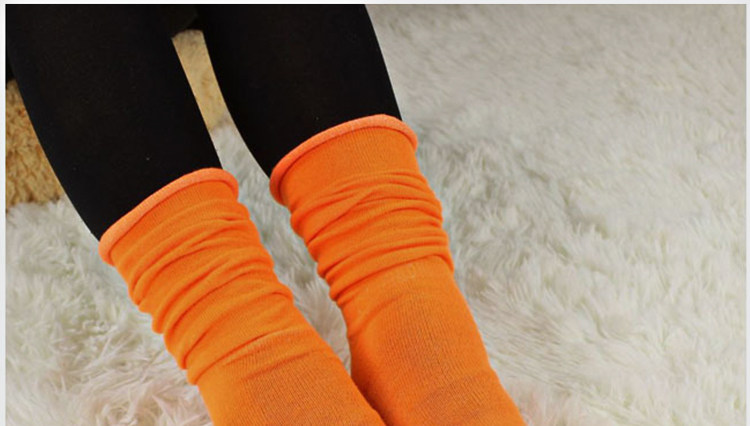 Chaussettes - collants doux - Ref 758048 Image 8