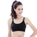 Đồ lót nữ mùa hè chống chói ống top ngắn quấn ngực áo khoác tụ tập bên ngoài mặc cô gái làm đẹp lưng áo quây Ống