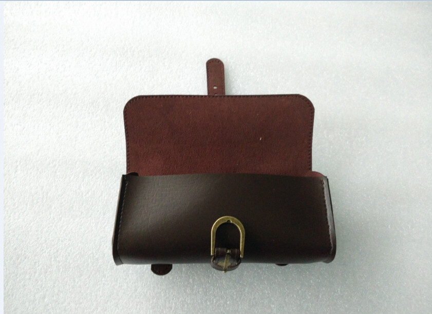 Sacoche pour vélo mixte - Ref 2219884 Image 12