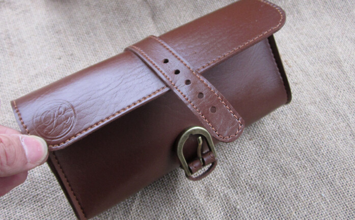 Sacoche pour vélo mixte - Ref 2219884 Image 21