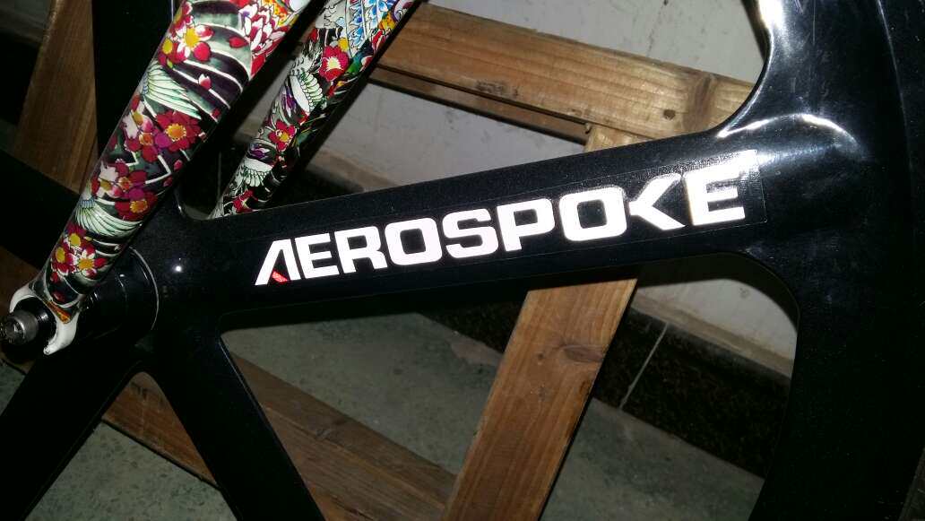 Sticker pour vélos - Ref 2281522 Image 8