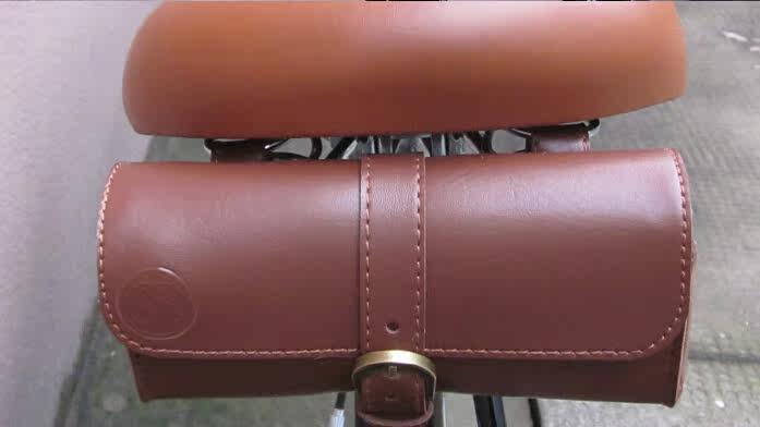 Sacoche pour vélo mixte - Ref 2219884 Image 16