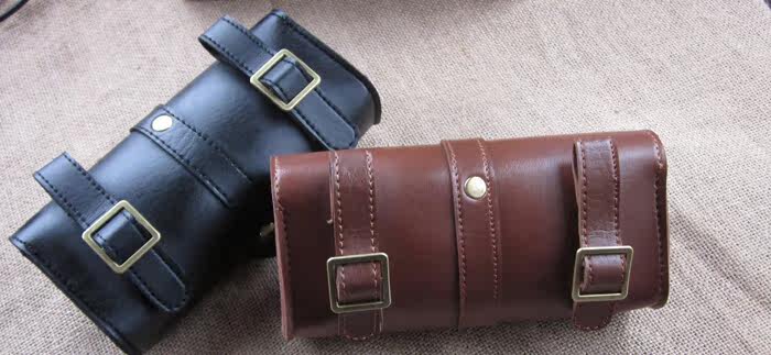 Sacoche pour vélo mixte - Ref 2219884 Image 18