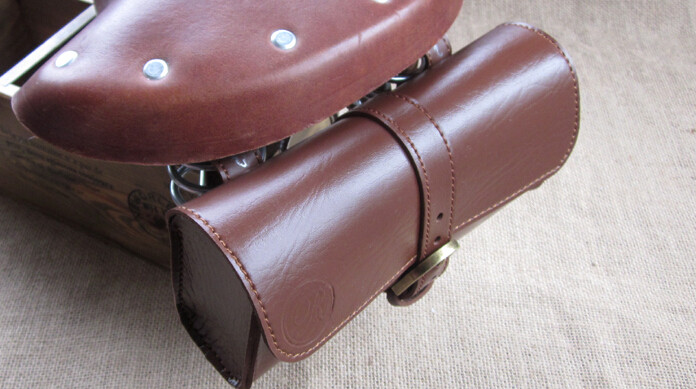 Sacoche pour vélo mixte - Ref 2219884 Image 7