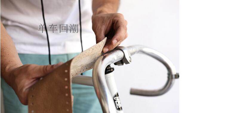 Poignées de vélo - Ref 2339057 Image 9