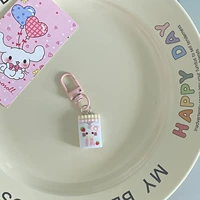 Картофель фри [Розовый КТ]