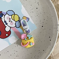 Ведро, брелок