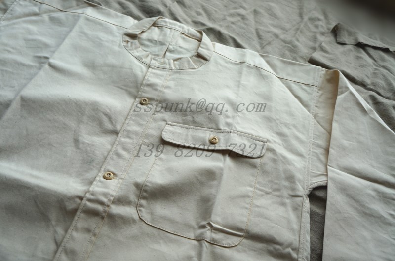 Foot pot tape collar sweatshirt with large - boss and leader of all optional white multicolor options