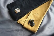 American boat-shaped beanie woolen USAAF navy blue USN khaki USMC blue USAF various versions customized