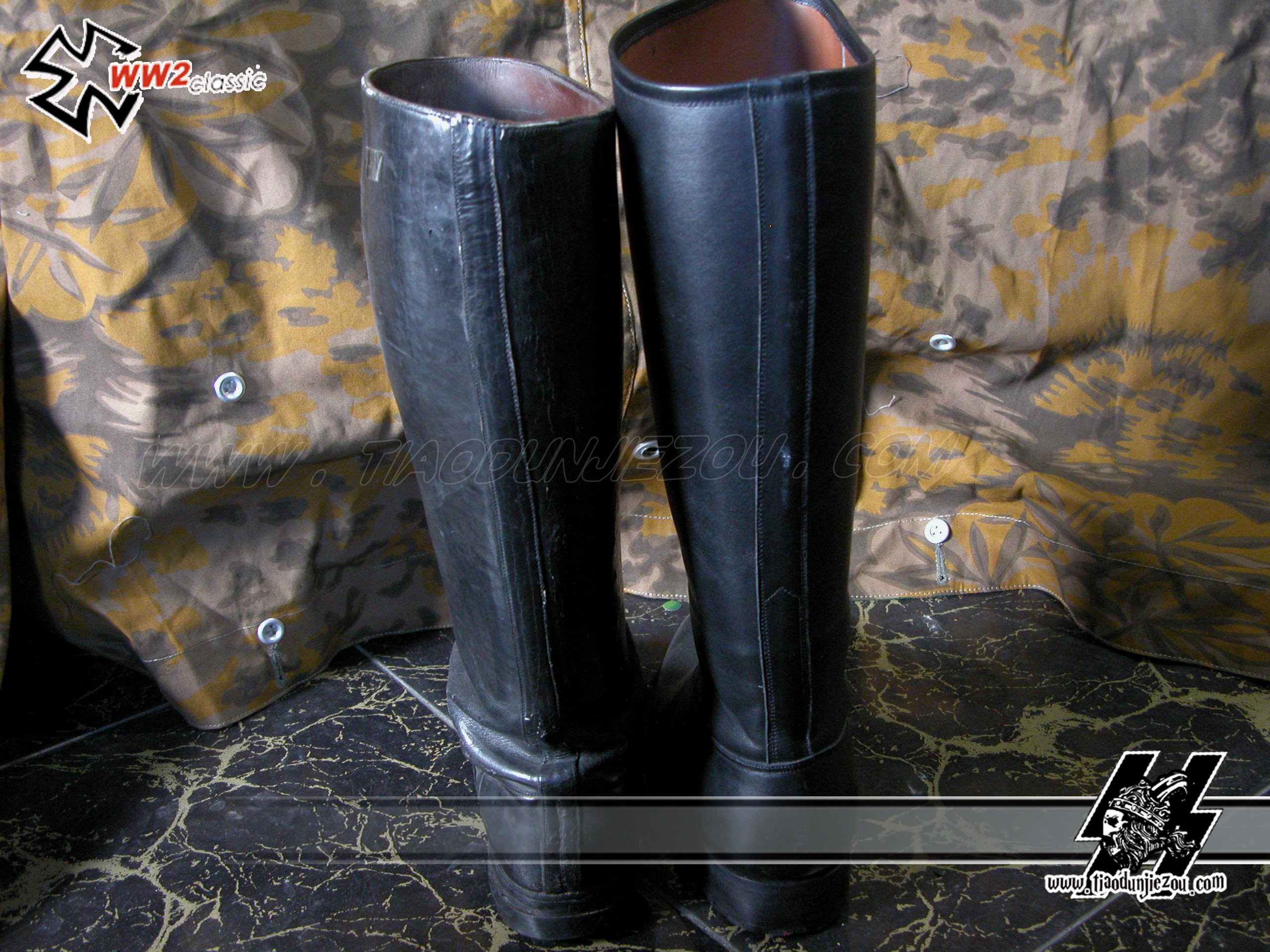 Article équitation bottes Nail sabot - Ref 1381692 Image 10