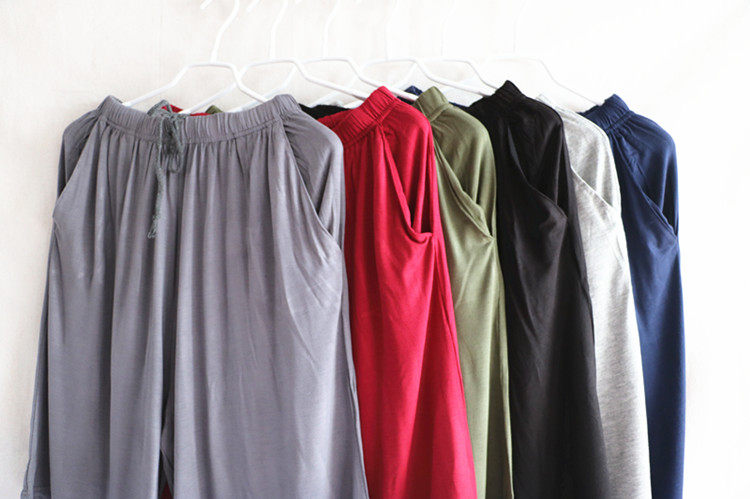 Pantalon pyjama jeunesse - Ref 721044 Image 7