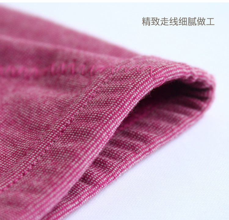 Pantalon collant jeunesse sexy en coton - Ref 749200 Image 17