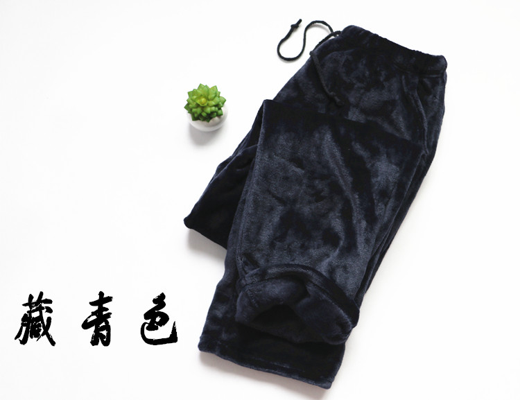 Pantalon pyjama jeunesse - Ref 720704 Image 14