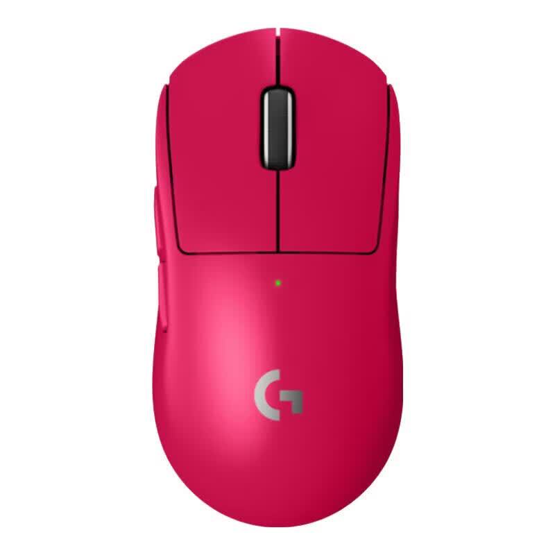 Logitech Gpw 3Rd Generation Wireless Gaming Mouse Gpw 2Nd Generation Upgraded Version Gpw 3Rd Generation E-Sports Mechanical Lightweight Charging Logitech Gpw 3Rd Generation Wireless Gaming Mouse Gpw 2Nd Generation Upgraded Version Gpw 3Rd Generation E-Sports Mechanical Lightweight Charging