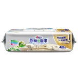 心相印 Маслопоглощающие обезжиривающие влажные салфетки