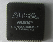 Brand new original fit spot EPM7256AEQC208-10 EPM7256AEQC208 integrated circuit IC chip