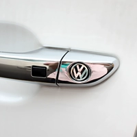 2 см блокировки глаз (Volkswagen)