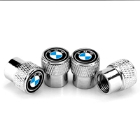 BMW (серебряный набор)