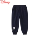 Disney Boys Pants Quần thể thao dành cho trẻ em Quần dành cho trẻ em từ 1-10 tuổi Quần trẻ em 2019 Mùa thu Sản phẩm mới Quần áo trẻ em - Quần