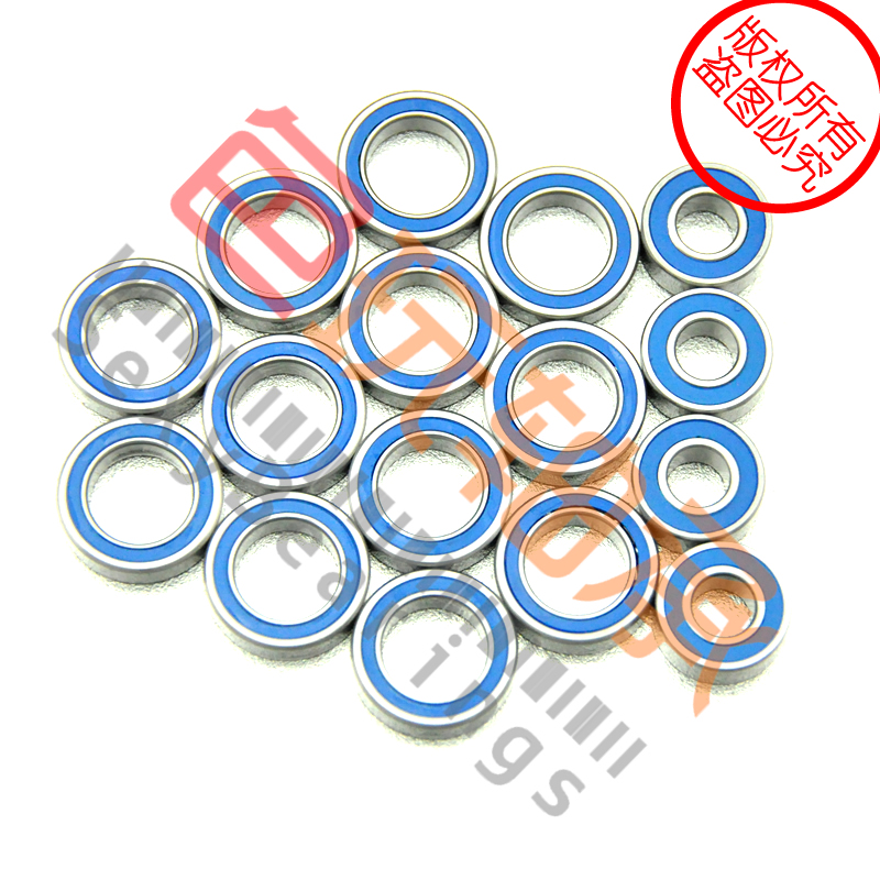 XRAY NT1 Classic 1:10 Oil Room