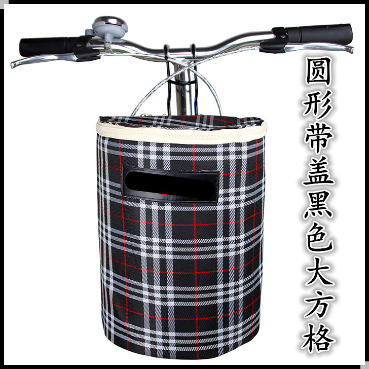 Panier pour vélo - Ref 2256950 Image 4