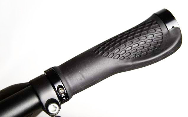 Poignées de vélo - Ref 2342520 Image 6