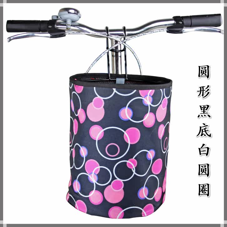 Panier pour vélo - Ref 2256950 Image 23