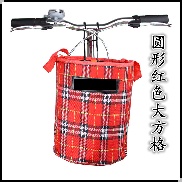 Panier pour vélo - Ref 2256950 Image 9