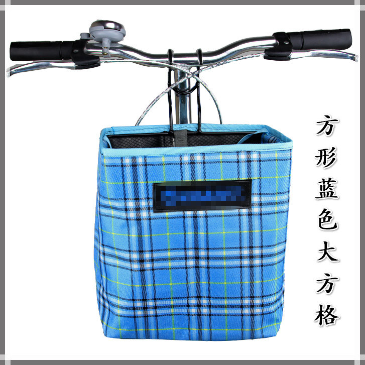 Panier pour vélo - Ref 2256950 Image 13