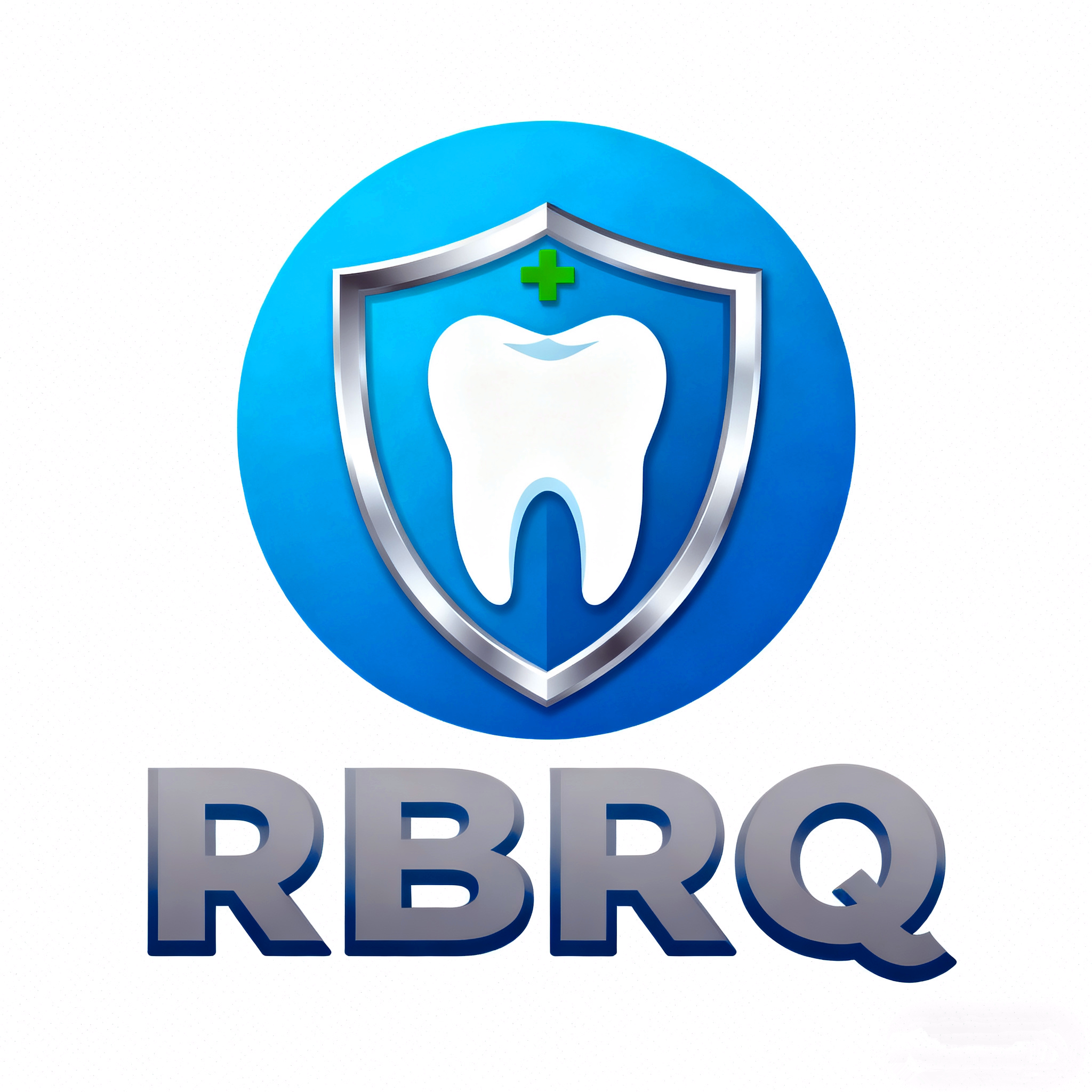 RBRQ口腔个护的LOGO