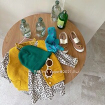 Rainbow Home Girls foreign-air letter side pantyhose Joker# A908