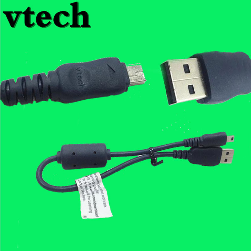 Data cable usb T-port tablet MP3 hard disk camera car navigation full copper core large magnetic ring data cable charging cable