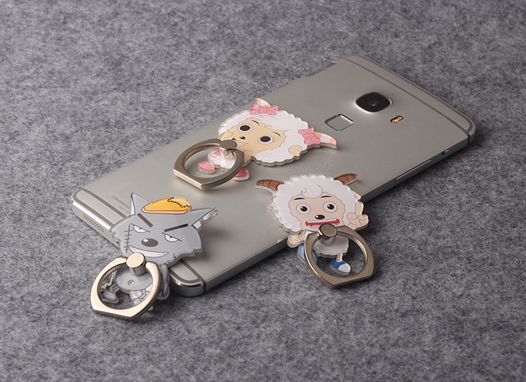 Support téléphone portable - Ref 1362833 Image 11