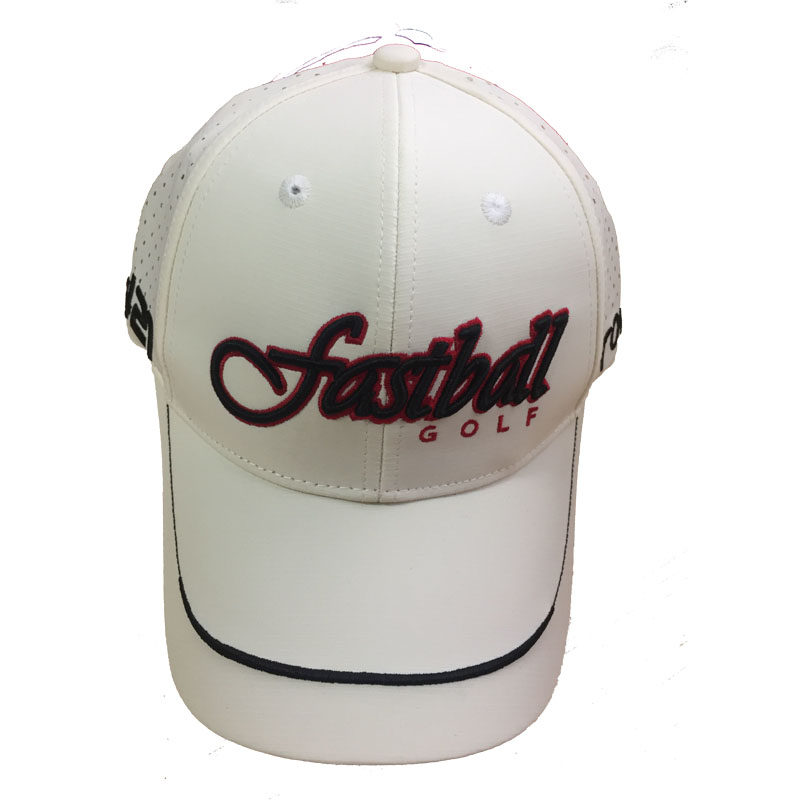 2 new FAST golf hats for men and women, sunscreen, sunscreen, anti-UV, mesh, breathable