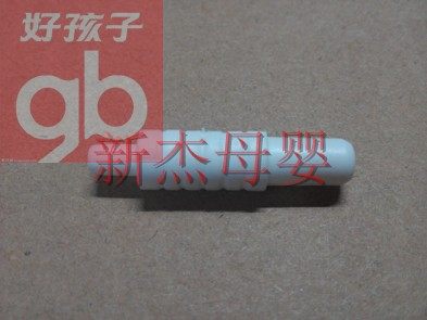 New Good Kids Electric Breast Pump Accessories c8114 Catheter Connecting Head C8117 Original plant accessories