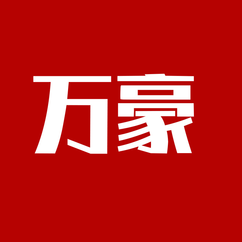 万豪家居馆的LOGO
