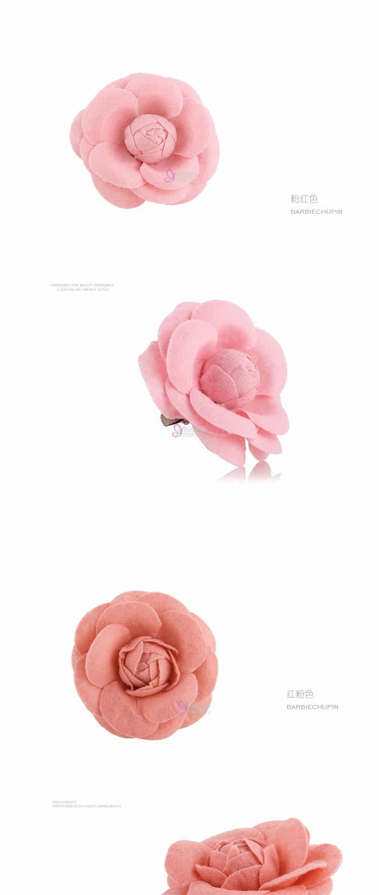 Broche femme en Fluid Systems - Ref 1171172 Image 8