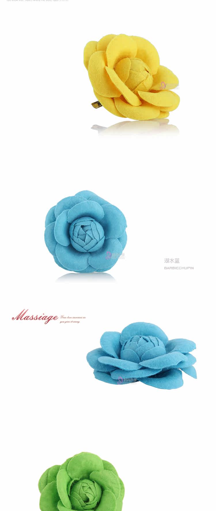 Broche femme en Fluid Systems - Ref 1171172 Image 10