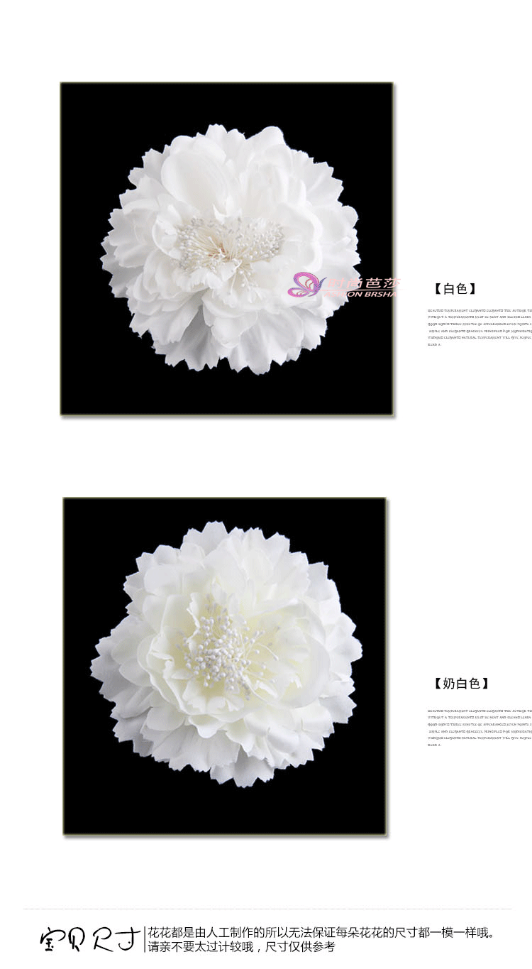 Broche femme en autre - Ref 1179225 Image 21