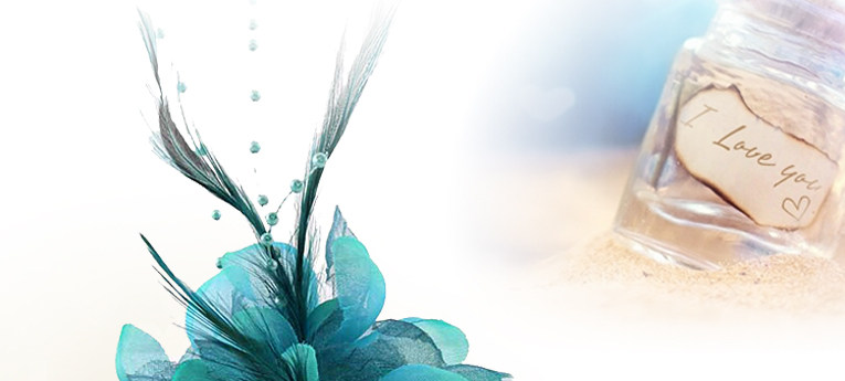 Broche femme en Fils de soie - Ref 1171605 Image 10